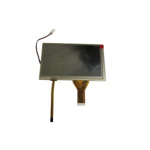 LCD Touch Screen Digitizer Replacement for G-Scan GIT GSCAN1